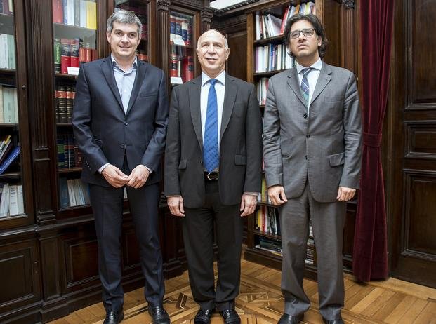 El tarifazo en el gas ya está en manos de la Corte Suprema