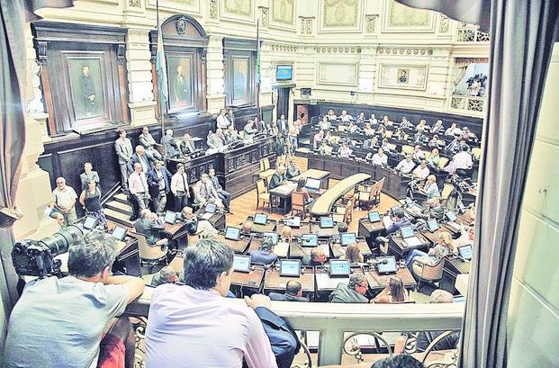 Diputados: movidas que anticipan una pulseada por la presidencia