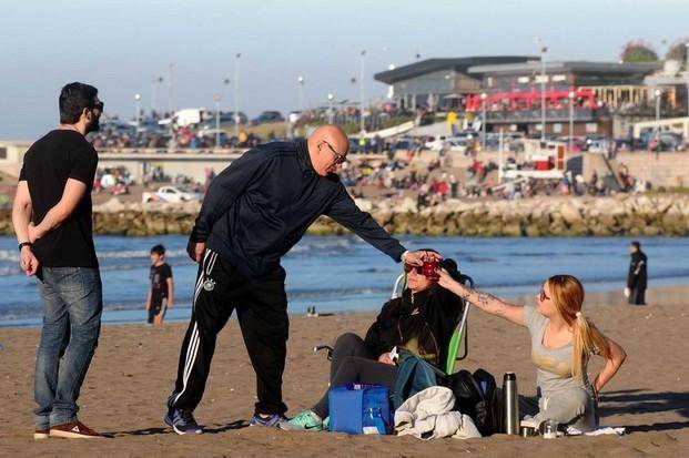 El balance oficial sobre el turismo del feriado puente arroja superávit