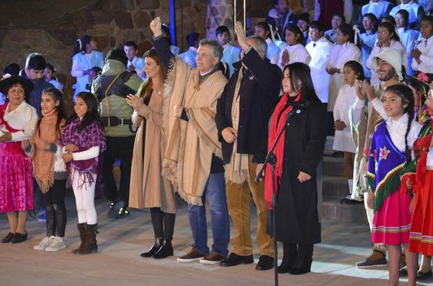 El Gobierno, frente a las demandas del Bicentenario