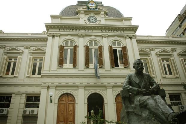 Distintas variantes para recibir alumnos extranjeros