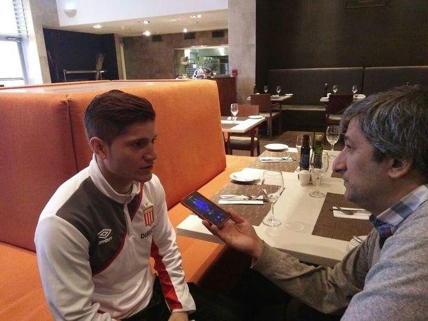 “Vamos a apuntar a todas las competencias que tenemos”