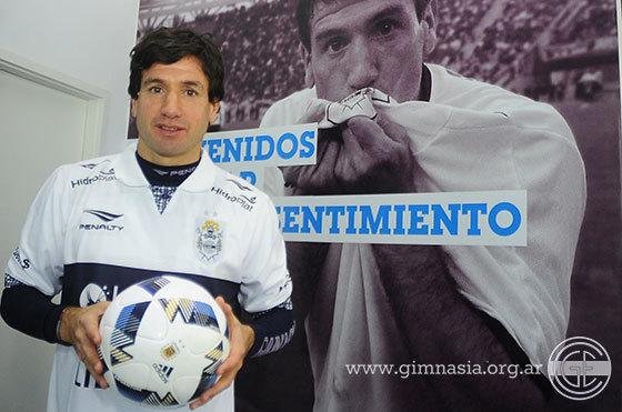 “Volví con varios sueños, pero para cumplirlos hay que trabajar mucho”