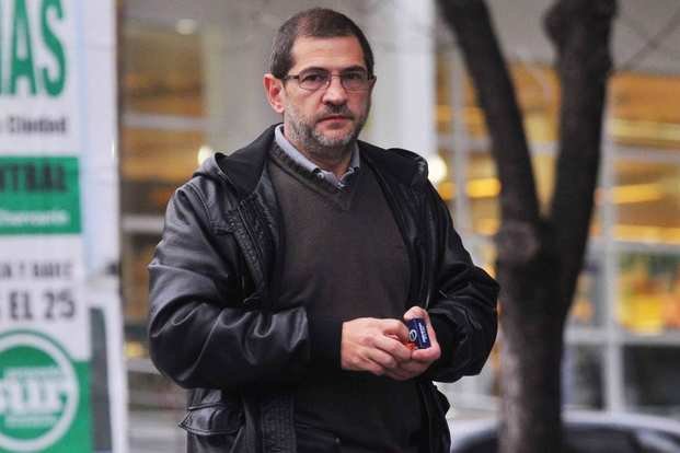 Los Schoklender, a indagatoria por 
defraudación de "Sueños Compartidos"