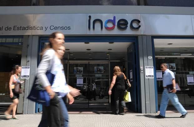 Inflación: el Indec dará a conocer el índice de junio