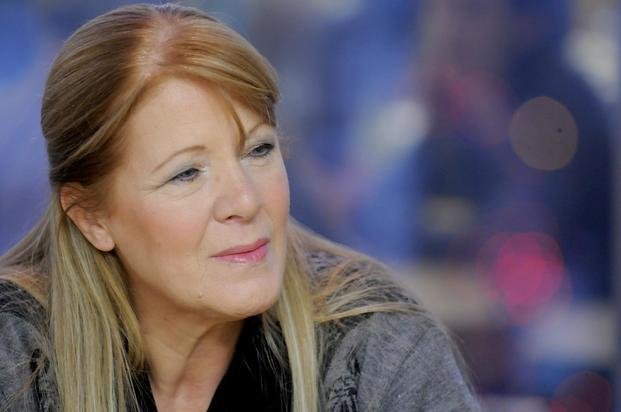 Stolbizer le contestó a Cristina: "prefiero que me acusen de burra, nunca me han dicho 'chorra'"