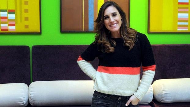 Asaltaron a la madre de Soledad Pastorutti