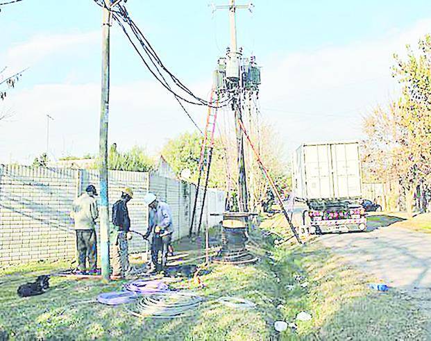 Expectativa por la suba de la luz en la Provincia