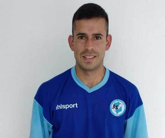 Gabriel López, a la par del resto
