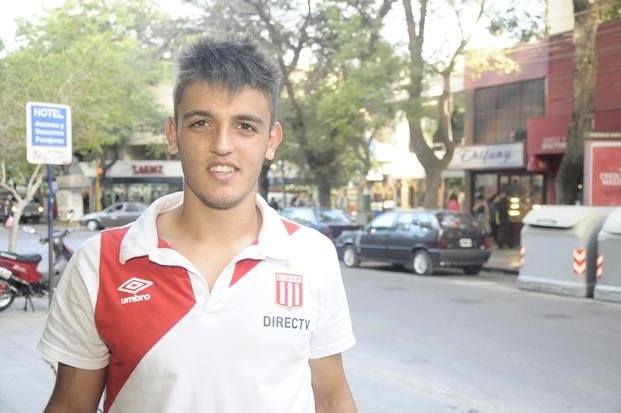 “Nos sorprendimos por el ritmo del primer tiempo”