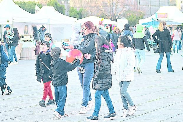 Empiezan las vacaciones de receso invernal en 17 provincias del país