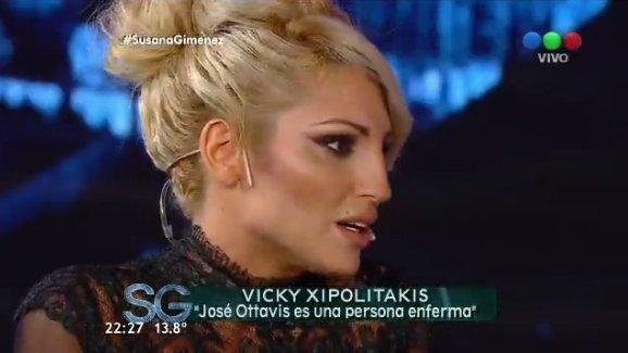 “José es un enfermo”