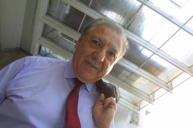 A los 81 años, murió Juan Carlos Puppo