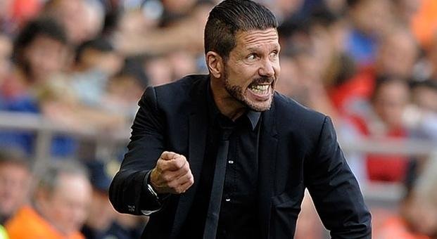 El Cholo quiere a un arquero argentino para el Atlético