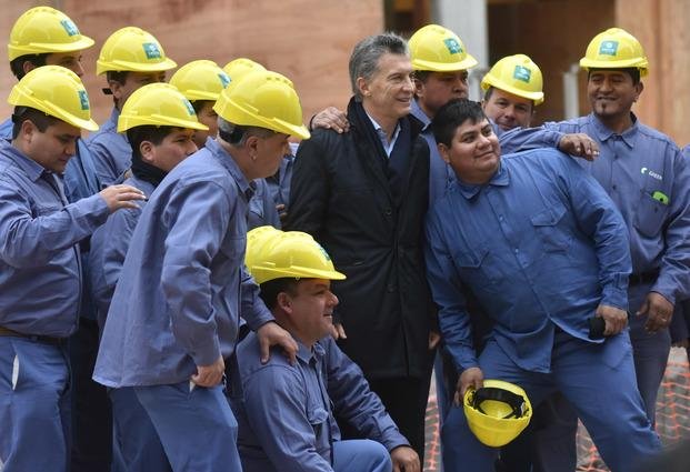 Cómo será el relanzado Procrear