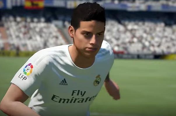 FIFA17 y un nuevo VIDEO: estrenará novedosas características cargadas de realismo