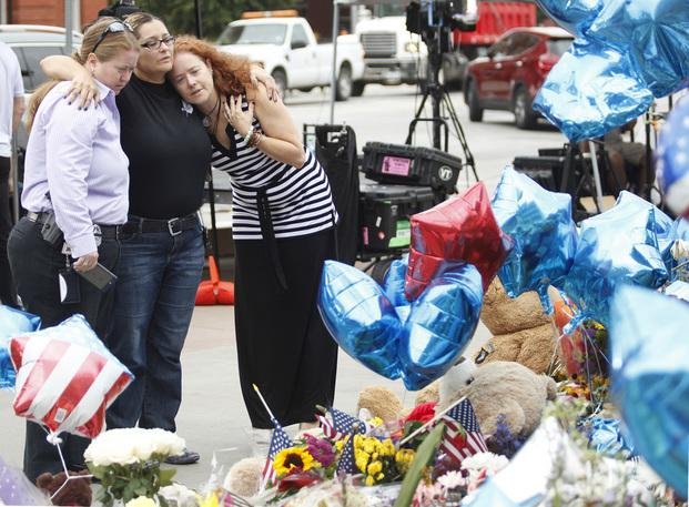 Obama viaja a Dallas para rendir homenaje a los policías asesinados