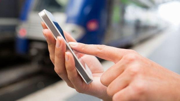 La Comuna crea una aplicación móvil para efectuar reclamos