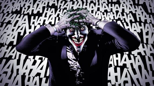 Héroes para adultos:  llega a las salas una polémica historia sobre Batman