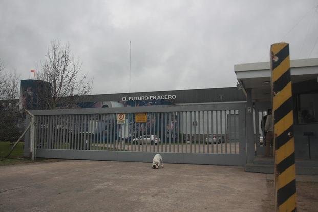 Un operario perdió la vida en una metalúrgica del Parque Industrial