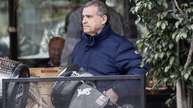 El espía Stiuso reiteró que al fiscal Nisman “lo mataron”