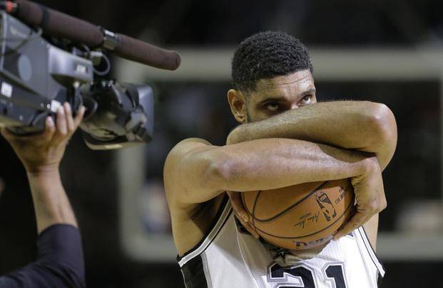Duncan pone fin a su carrera