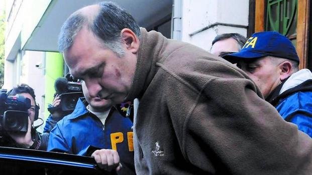 Caso Angeles: procesaron a familiar 
de Mangeri