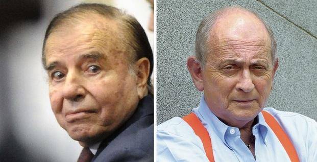 La polémica confesión que Chiche Gelblung hizo sobre Menem