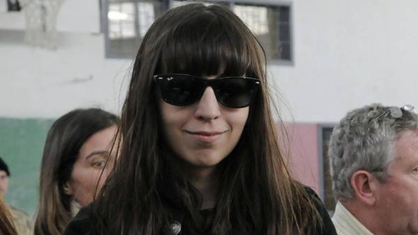 Hallan dos cajas de seguridad a nombre de Florencia Kirchner: fueron "fajadas"