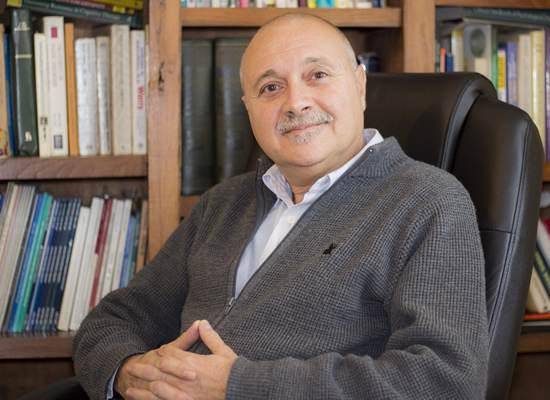 “Escenarios virtuales en vez de reales”