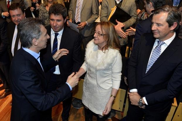 Macri y el ahorro: “No entiendo las críticas”