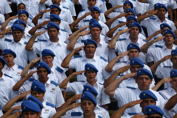 Intendentes del PJ ¿van por la cabeza de Ritondo?