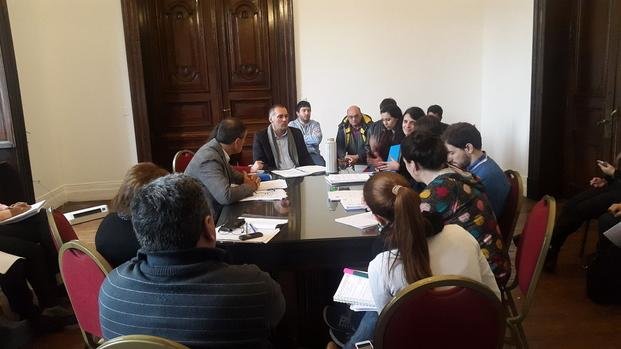 Tasa municipal: la oposición busca atenuar el aumento