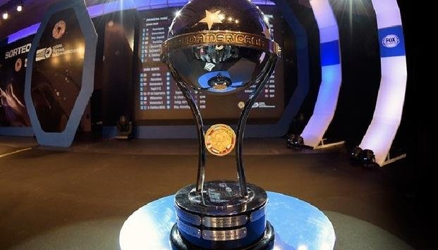 El Pincha hará primera en la Sudamericana ante Belgrano
