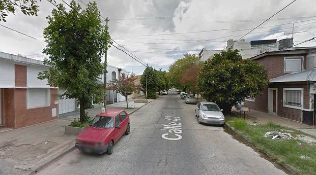 En la zona de 42 y 23 acumulan el sexto robo en dos semanas