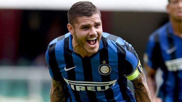 Juventus se metió en la puja por Icardi, con una oferta millonaria y concreta