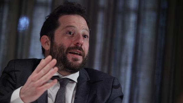 Fuerte cruce de José Ottavis a Vicky Xipolitakis: "Si hablo, la hundo"