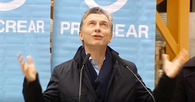 Las seis frases más destacadas del llamado de Macri para ahorrar energía