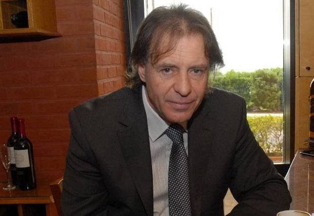 Ercolini inhibió los bienes de Cristóbal López