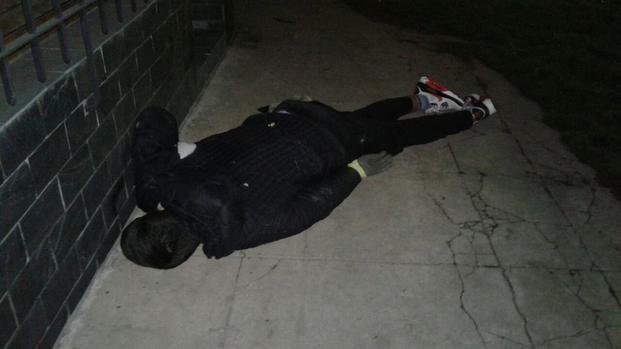 Un delincuente muerto y otro detenido tras un asalto en Lanús