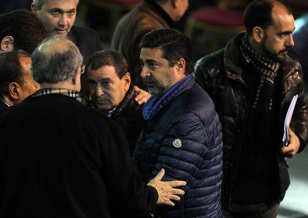 AFA: aprueban la creación de la SuperLiga, que comenzará el 19 de agosto