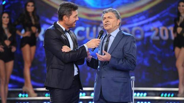 Marcelo Tinelli: ¿En guerra con Macri?