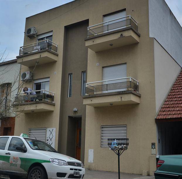 Sigue en silencio el policía acusado de armar operativos
