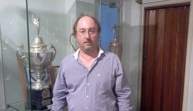 Inesperada renuncia de Dupiellet