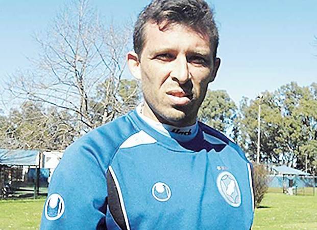 San Carlos hizo contacto con el “Chino” Benítez