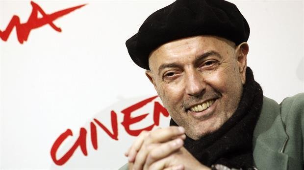 A los 70 años murió el cineasta 
Héctor Babenco
