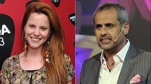 Rial pasó facturas en Twitter: ¿Palazo para Kampfer?