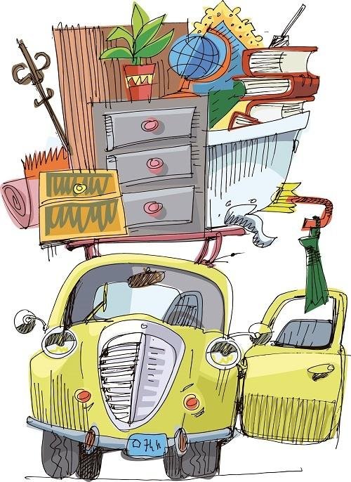 #Capítulo 2: Y entonces me fui