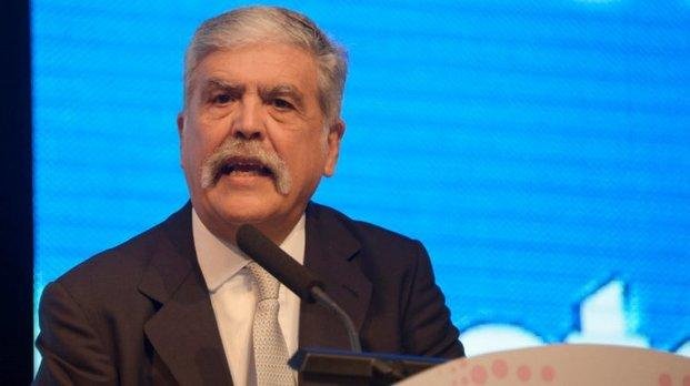Nuevo procesamiento para De Vido