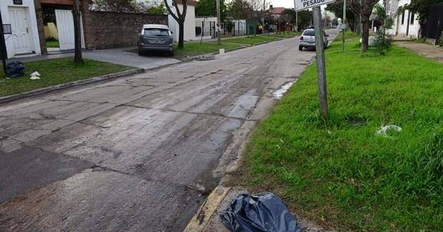 Asesinaron a un comisario retirado durante un robo